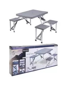 Image of Picnic Foldable Table