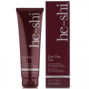 Image of He-Shi One Day Tan 150ml