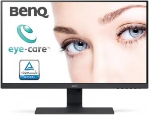 Image of BenQ 27" GW2780E Full HD IPS LED Monitor