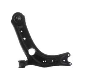 Image of RIDEX Suspension arm VW,SKODA,SEAT 273C1402 3Q0407151N,3Q0407152E,3Q0407152F 3Q0407151E,3Q0407151F,3Q0407151E,3Q0407151F,3Q0407151N