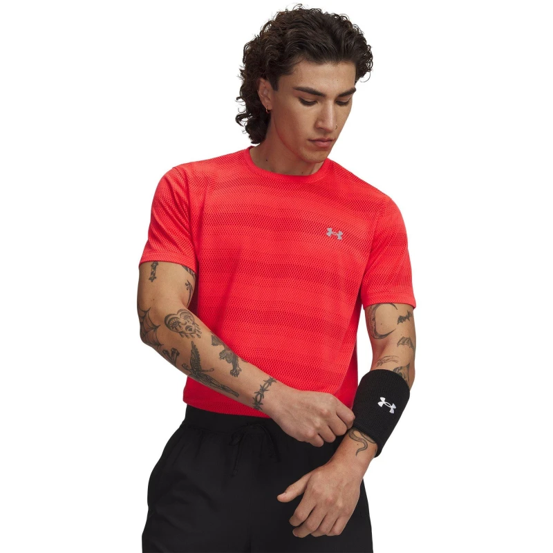 Image of Jersey Under Armour Velociti Rouge Unisex L