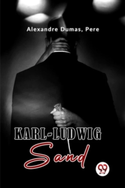Image of Karl-Ludwig Sand Paperback / softback