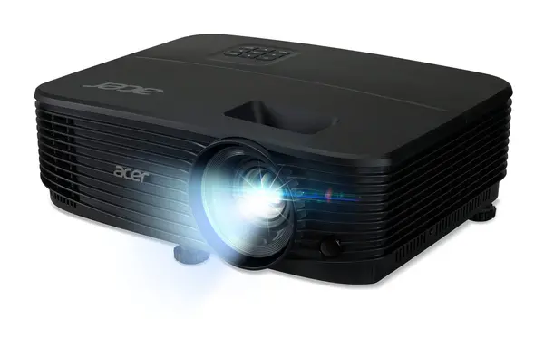 Image of Acer X1223HP 4000 ANSI Lumens XGA Essential 3D DLP Projector