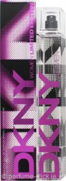 Image of DKNY Original Woman Fall Eau de Parfum For Her 100ml