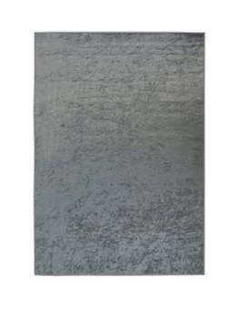 Image of Crushed Velvet Rug