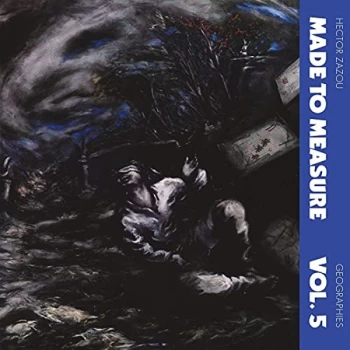 Image of Hector Zazou - Geographies CD