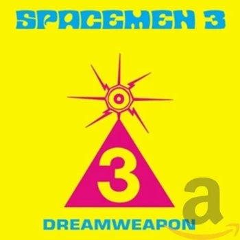 Image of Spacemen 3 - Dreamweapon CD