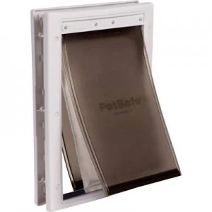Image of Petsafe L Pet door flap