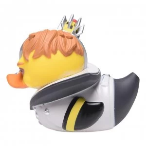 Image of Rubber Road Tubbz Doctor Duck - None