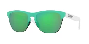 Image of Oakley Sunglasses OO9374 FROGSKINS LITE 937433