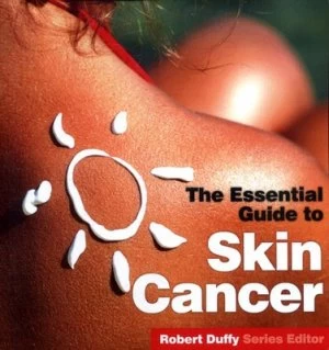 Image of The Essential Guide to Skin Cancer Book