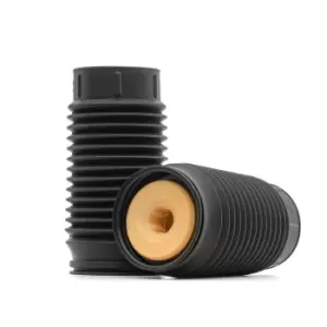 Image of RIDEX Shock Absorber Dust Cover Front Axle 919D0257 Bump Stops,Bump Rubbers FIAT,PEUGEOT,CITROEN,Ducato Kastenwagen (250_, 290_)