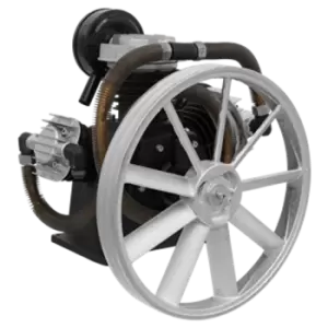 Image of Premier Air Compressor Pump 3 Cylinder - SAC32775B.02