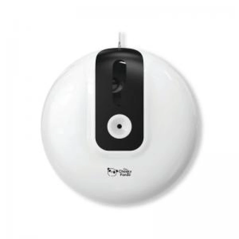 Image of The Cheeky Panda Cheeky Panda Pro Easy Flow Micro Core Mini Jumbo Dispenser White NJ-FQ004A NJ-FQ004A
