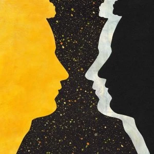 Image of Tom Misch Geography Vinyl