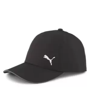 Image of Puma Running Cap - Black