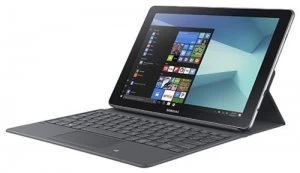Image of Samsung Galaxy Book 10.6 2017 SM-W620 WiFi 64GB