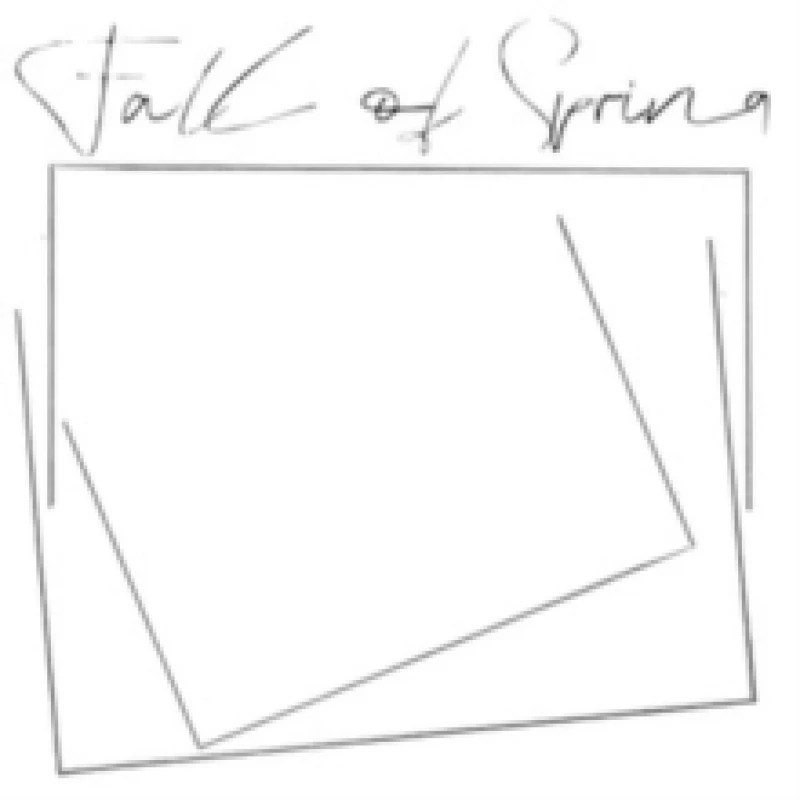 Image of Fall of Spring Vinyl
