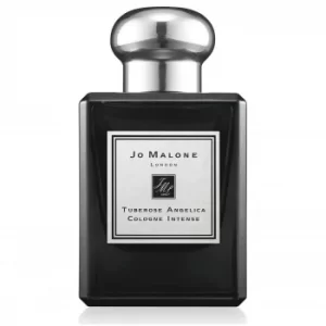 Image of Jo Malone London Tuberose Angelica Cologne Intense Eau De Cologne Unisex 50ml