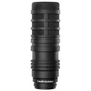Image of Audio-Technica BP40 Large Diaphragm Dynamic Broadcast Microphone