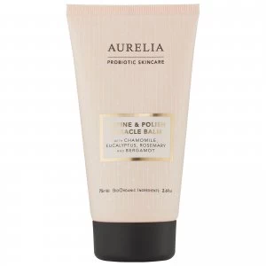 Image of Aurelia Probiotic Skincare Refine and Polish Miracle Balm 75ml