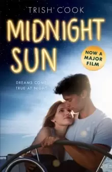 Image of MIdnight Sun FILM TIE IN