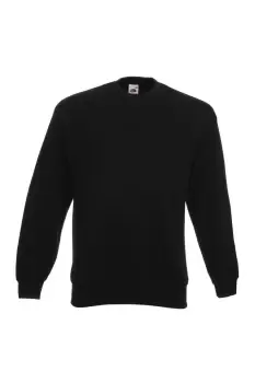 Image of Premium 70/30 Set-In Sweatshirt