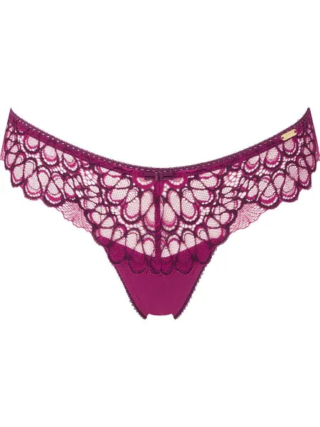 Image of Swirl Thong