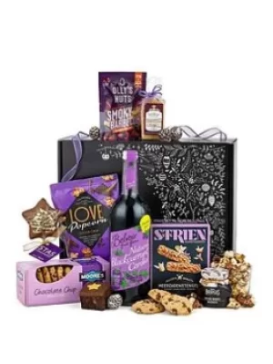 Image of Festive Wishes, One Colour, Women