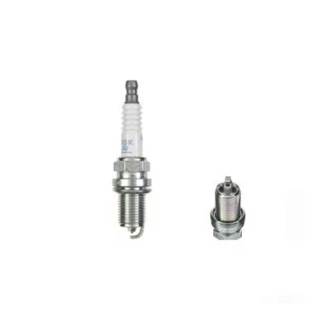Image of NGK PFR7Z-TG / 5768 Spark Plug Laser Platinum PFR7ZTG