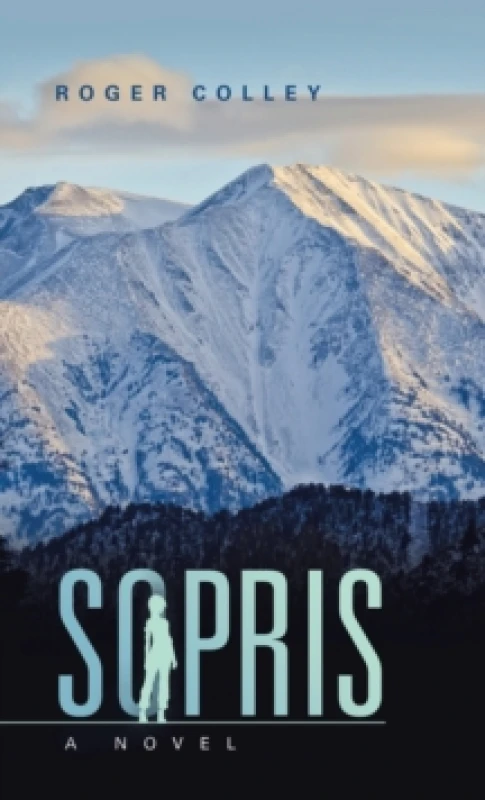 Image of Sopris Hardback