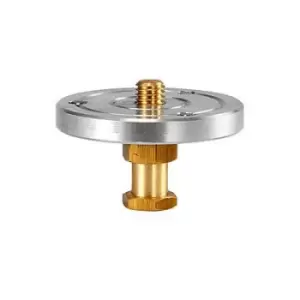 Image of Manfrotto 208HEX Hex Mounting Adapter for Superclamp