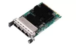 Image of Lenovo 4XC7A08240 network card Internal Ethernet