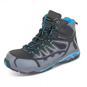 Image of Hiker S3 Composite Black Blue 06.5
