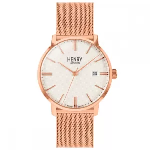Image of Henry London Regency Watch HL40-M-0374