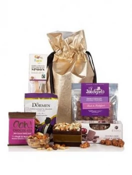 Image of Virginia Hayward Love Chocolate