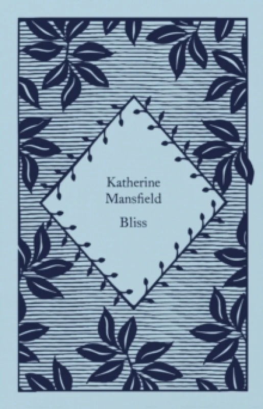 Image of Bliss. Hardback. By Katherine Mansfield Books