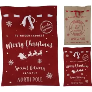 Image of The Spirit Of Christmas Giant Sack 31 - None