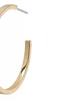 Image of Ladies OBJ Classic Linear Earrings 24100011