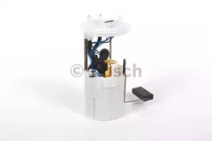 Image of Bosch 0580203002 Fuel Pump Mounting Unit