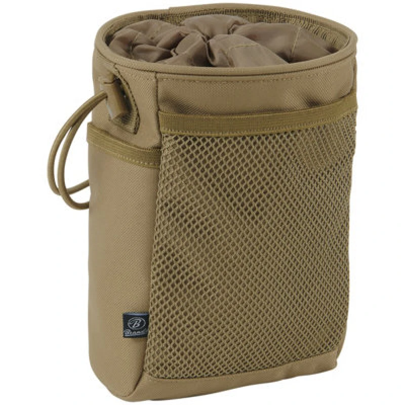Image of Brandt Brandit Tactical Molle Pouch Camel