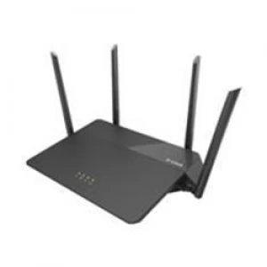Image of D-Link EXO AC1900 MU-MIMO Dual Band WiFi Router