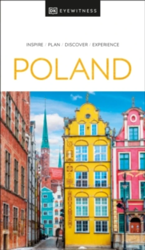 Image of Poland. Paperback. By Carlos Canal Huarte Books