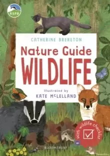Image of RSPB Nature Guide: Wildlife