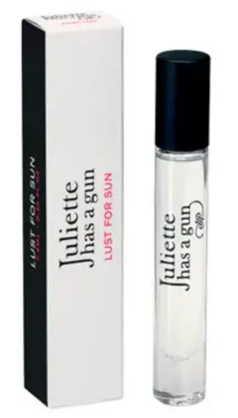 Image of Juliette Has A Gun Lust For Sun Eau de Parfum Unisex 7.5ml