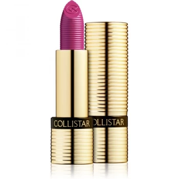 Image of Collistar Rossetto Unico Lipstick Full Colour - Perfect Wear Luxurious Lipstick Shade 15 Dalia 1 pc