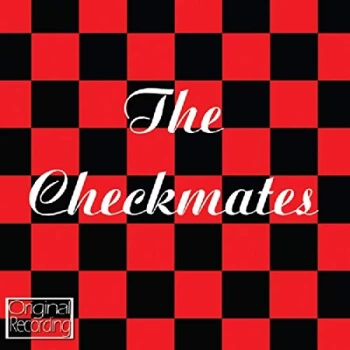 Image of Emile Ford Presents The Checkmates - The Checkmates CD