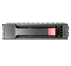 Image of HP Enterprise 8TB 3.5" SAS Internal Hard Disk Drive R0Q59A