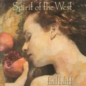 Image of Faithlift by Spirit of the West CD Album
