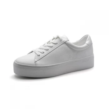 Image of Calvin Klein Calvin Janika Slk LT Ld99